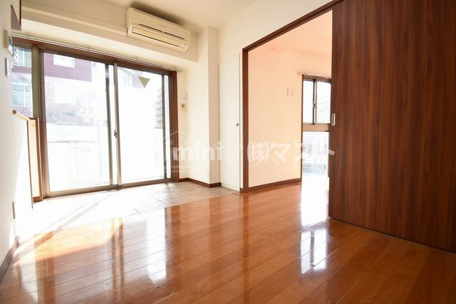 WillDo松屋町のその他