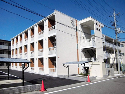 【外観】 | シャイン