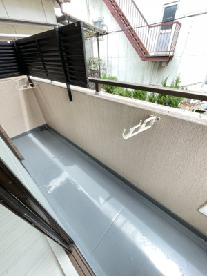 【バルコニー】 | アドミラブル