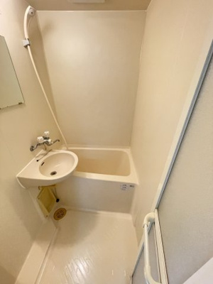 【浴室】 | アドミラブル