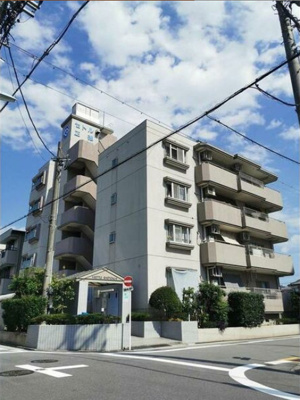 【外観】 | セトル正徳