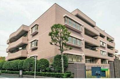 【外観】 | ステラメゾン碑文谷