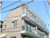中野区上高田２丁目のマンションの画像