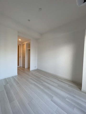 【洋室】 | S-RESIDENCEドーム前千代崎