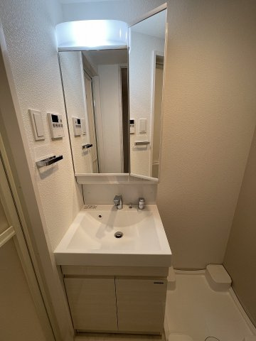 【独立洗面台】 | S-RESIDENCEドーム前千代崎