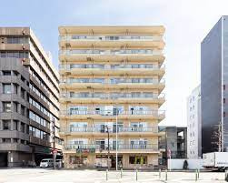 【外観】 | 南東角住戸につき日当たり・通風・眺望良好