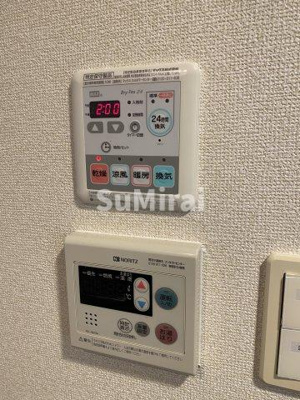 【設備】 | アスヴェル神戸駅前