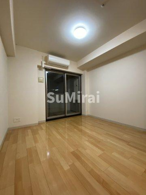 【居間・リビング】 | アスヴェル神戸駅前