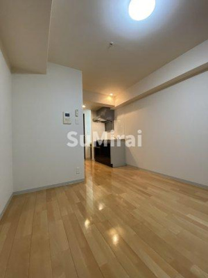 【居間・リビング】 | アスヴェル神戸駅前