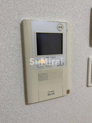 【セキュリティ】 | アスヴェル神戸駅前