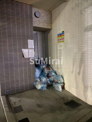 【その他共用部分】 | アスヴェル神戸駅前