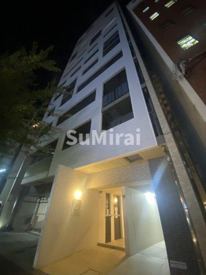 【外観】 | アスヴェル神戸駅前