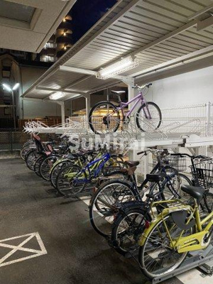 【その他共用部分】 | アスヴェル神戸駅前