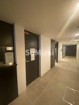 【エントランス】 | アスヴェル神戸駅前