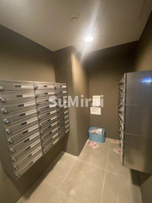 【その他共用部分】 | アスヴェル神戸駅前