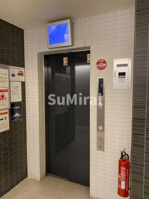 【設備】 | アスヴェル神戸駅前