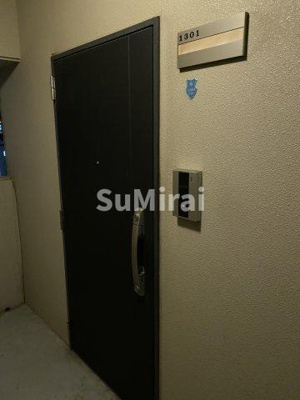 【玄関】 | アスヴェル神戸駅前