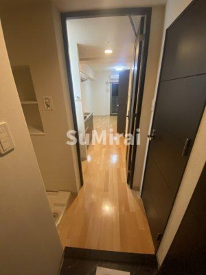 【玄関】 | アスヴェル神戸駅前