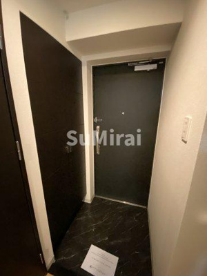 【玄関】 | アスヴェル神戸駅前