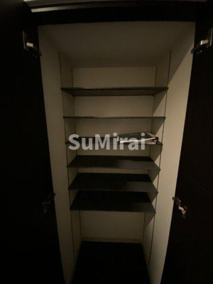 【収納】 | アスヴェル神戸駅前