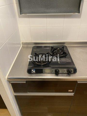 【キッチン】 | アスヴェル神戸駅前