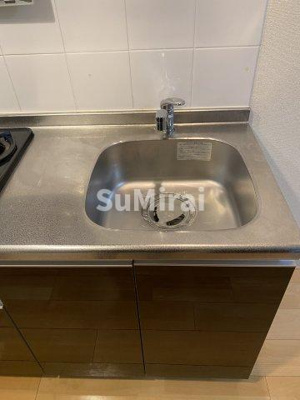 【キッチン】 | アスヴェル神戸駅前