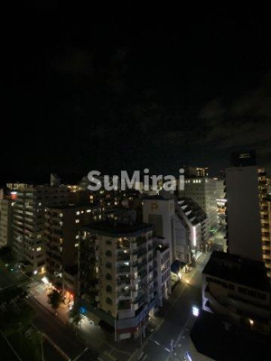 【展望】 | アスヴェル神戸駅前