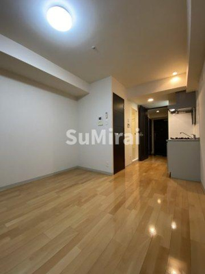 【居間・リビング】 | アスヴェル神戸駅前