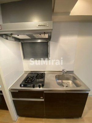 【キッチン】 | アスヴェル神戸駅前