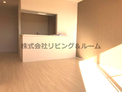 【居間・リビング】 | クァトレセゾン・ナチュール | リビング