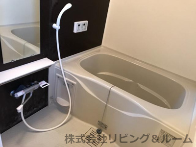 【浴室】 | クァトレセゾン・ナチュール | バス