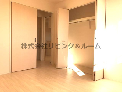 【内装】 | クァトレセゾン・ナチュール | 室内