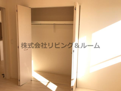 【収納】 | クァトレセゾン・ナチュール | 収納