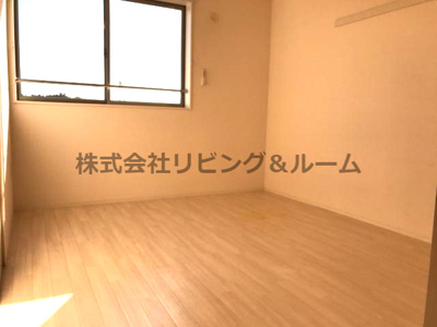 【内装】 | クァトレセゾン・ナチュール | 室内