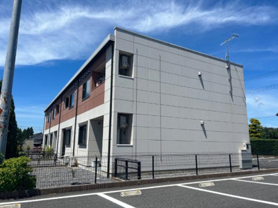 【駐車場】 | クァトレセゾン・ナチュール