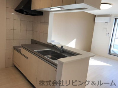 【キッチン】 | クァトレセゾン・ナチュール | キッチン