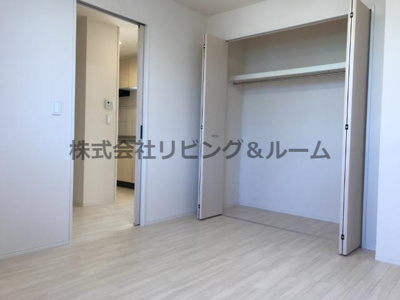 【収納】 | クァトレセゾン・ナチュール | 室内