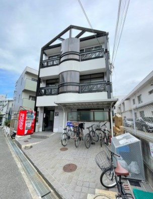 【外観】 | アイティ関大前Ⅴ | 外観★