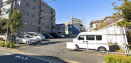 江戸川区中葛西7丁目土地の画像