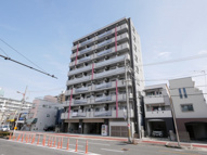 大阪市旭区高殿３丁目のマンションの画像