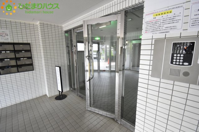 セントレー大宮指扇のその他共用部分