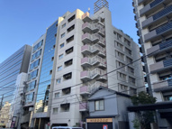 フォーチュンフィールド文京湯島の画像