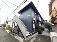 小金井市本町２丁目のアパートの画像