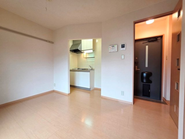 【居間・リビング】 | 洋室