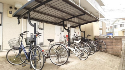 【その他共用部分】 | ウイング北坂戸