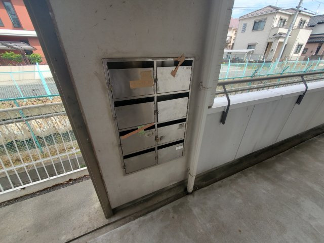 アピア斉藤のその他共用部分