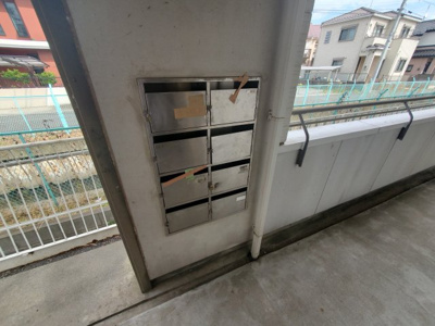 【その他共用部分】 | アピア斉藤