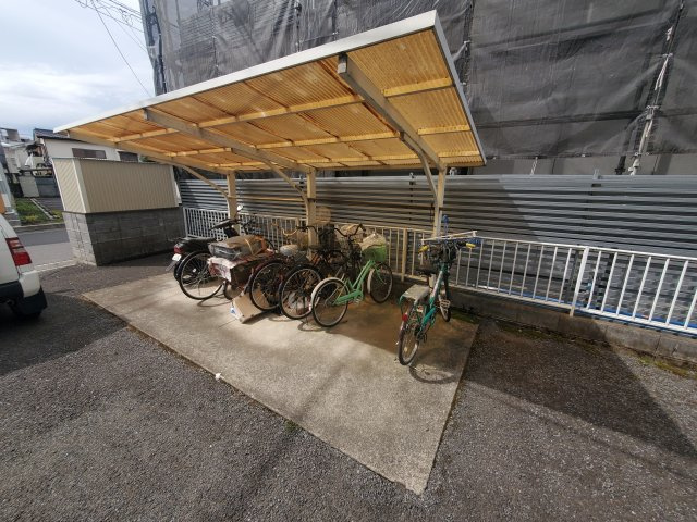 アピア斉藤のその他共用部分