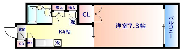 アーバンハウス奈良坂