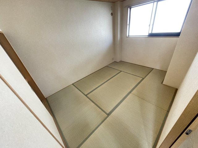 コーポ塚本の内装